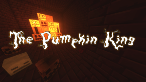 Скачать The Pumpkin King для Minecraft 1.12.2